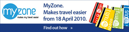 MyZone Banner