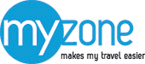 MyZone Logo