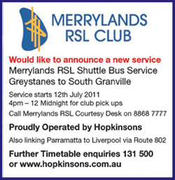 club news