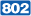 Route 802