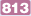 Route 813