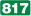 Route 817