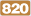 Route 820