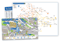 transport access guides