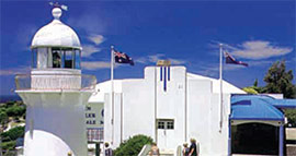 lakes entrance